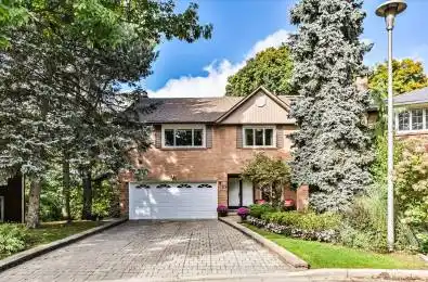 22 Woodvale Crescent Toronto (East York) Ontario M4C5N5