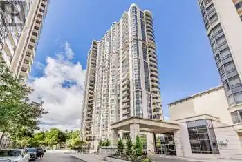 153 Beecroft Rd Unit# 2011, Toronto, Ontario M2N 7C5, 2 Bedrooms Bedrooms, 5 Rooms Rooms,2 BathroomsBathrooms,Condo,Rented,Beecroft,C9387913
