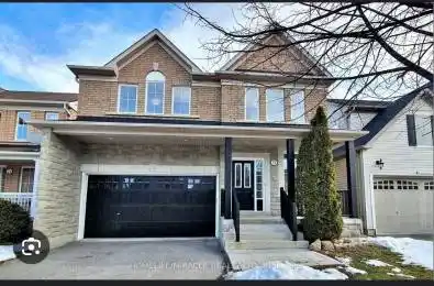 71 Crescent Ajax (Northeast Ajax) Ontario L1Z1Y1
