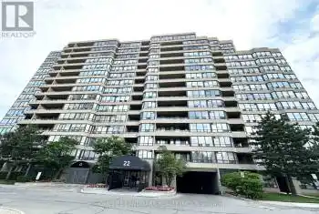 22 Clarissa Dr Unit# 206, Richmond Hill, Ontario L4C 9R6, 1 Bedroom Bedrooms, 5 Rooms Rooms,1 BathroomBathrooms,Condo,Sold,Clarissa,N9387963