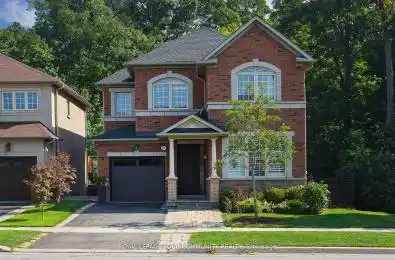 277 Creek Path Avenue Oakville (Bronte West) Ontario L6L6T8