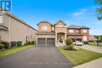 4 Dilworth Chse, Brampton, Ontario L4H 1L2, 3 Bedrooms Bedrooms, 7 Rooms Rooms,4 BathroomsBathrooms,All Houses,Sold,Dilworth,W9388012