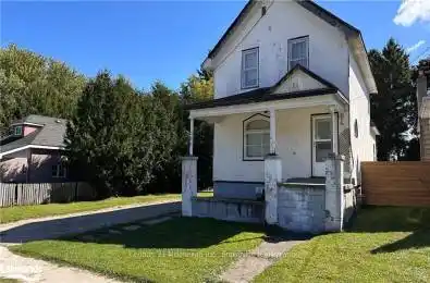 360 Street Collingwood Ontario L9Y1N3