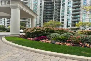10 Bloorview Pl Unit# 1018, Toronto, Ontario M2J 0B1, 2 Bedrooms Bedrooms, 6 Rooms Rooms,2 BathroomsBathrooms,Condo,Rented,Bloorview,C9388021