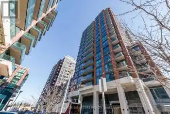 31 Tippett Rd Unit# 1611, Toronto, Ontario M3H 0C8, 2 Bedrooms Bedrooms, 5 Rooms Rooms,2 BathroomsBathrooms,Condo,Rented,Tippett,C9388047