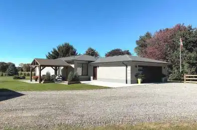 23355 Adelaide Road Strathroy-Caradoc (Mount Brydges) Ontario N0L1W0