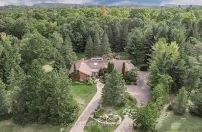 33 Island Lake Drive Whitchurch-Stouffville Ontario L4A7X4