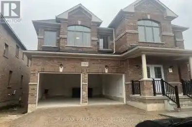 103 Morgan Avenue Southgate (Dundalk) Ontario N0C1B0