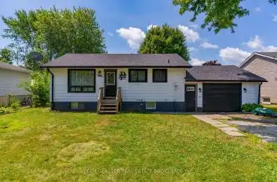 208 EVANDALE Rd West Elgin Ontario N0L 2P0
