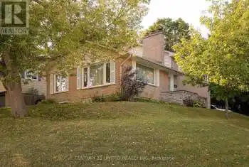 784 Norwood Terr, Peterborough, Ontario K9J 6L8, 4 Bedrooms Bedrooms, 10 Rooms Rooms,2 BathroomsBathrooms,All Houses,Sold,Norwood,X9388129