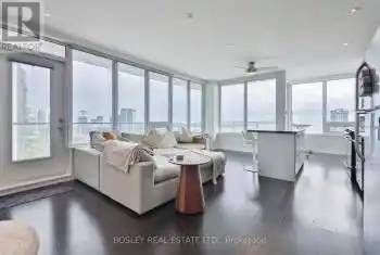 59 East Liberty St Unit# 2202, Toronto, Ontario M6K 3R1, 2 Bedrooms Bedrooms, 5 Rooms Rooms,2 BathroomsBathrooms,Condo,Rented,East Liberty,C9388094
