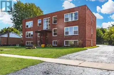 67 Avenue Barrie (Codrington) Ontario L4M2A1