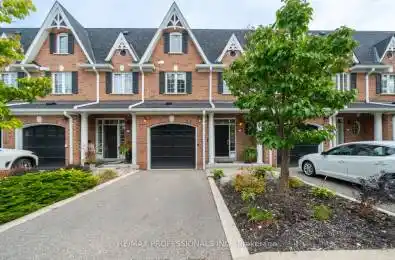 85 Street Unit 3 Mississauga (Streetsville) Ontario L5M1R8