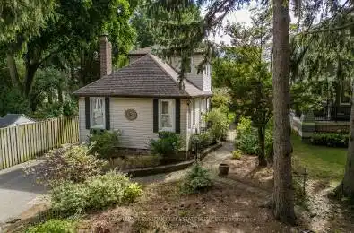 730 Grand View Avenue Burlington (Bayview) Ontario L7T1K9