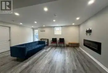 79 Rottenburg(Basement) Crt, Milton, Ontario L9T 8S6, 1 Bedroom Bedrooms, 5 Rooms Rooms,1 BathroomBathrooms,Condo,Rented,Rottenburg(Basement),W9388167