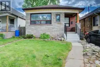 72 Edgemont St, Hamilton, Ontario L8H 4C8, 2 Bedrooms Bedrooms, 6 Rooms Rooms,1 BathroomBathrooms,All Houses,Sold,Edgemont,X9388081