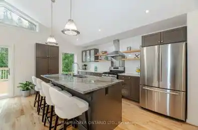 4133 Conc 12 Sunnidale Road Clearview Ontario L0M1S0