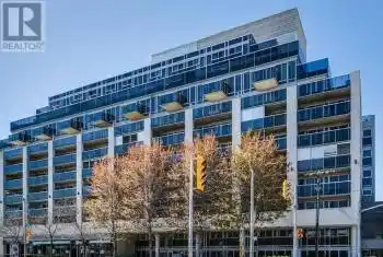 1050 The Queens Way Unit# 503, Toronto, Ontario M8Z 0A8, 1 Bedroom Bedrooms, 4 Rooms Rooms,1 BathroomBathrooms,Condo,Rented,The Queens,W9388134