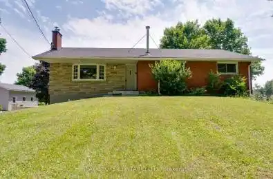 7718 22 Sideroad Unit# 7718 Halton Hills Ontario L7J2M1