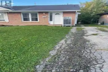 135 Northgate Dr, Welland, Ontario L3C 5Y3, 3 Bedrooms Bedrooms, 6 Rooms Rooms,1 BathroomBathrooms,All Houses,Rented,Northgate,X9388232
