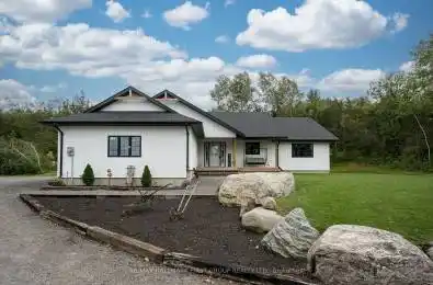 859 Gunter Settlement Road Quinte West Ontario K8V5V6