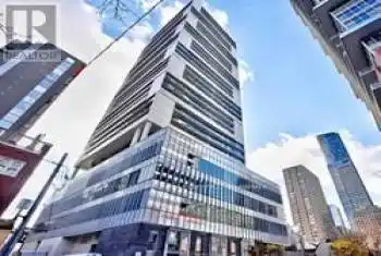 89 Mcgill St Unit# 1110, Toronto, Ontario M5B 0B1, 1 Bedroom Bedrooms, 1 Room Rooms,1 BathroomBathrooms,Condo,Rented,Mcgill,C9388328