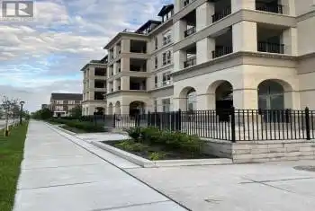 101 Cathedral High St Unit# 106, Markham, Ontario L6C 0P1, 2 Bedrooms Bedrooms, 4 Rooms Rooms,1 BathroomBathrooms,Condo,Rented,Cathedral High,N9388329
