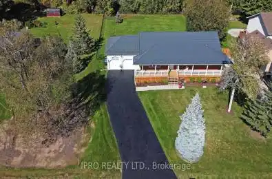 1254 Gilford Road Innisfil (Gilford) Ontario L0L1R0