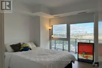 36 Zorra St Unit# 2003, Toronto, Ontario M9Z 4Z7, 2 Bedrooms Bedrooms, 5 Rooms Rooms,2 BathroomsBathrooms,Condo,Rented,Zorra,27519950