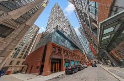 15 Street Unit 3703 Toronto (Waterfront Communities) Ontario M5V0T8