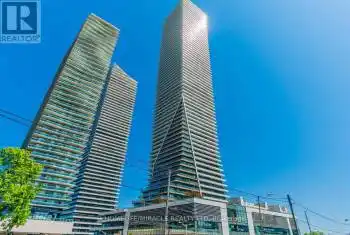 30 Shore Breeze Dr Unit# 4907, Toronto, Ontario M8V 1A1, 1 Bedroom Bedrooms, 5 Rooms Rooms,1 BathroomBathrooms,Condo,Rented,Shore Breeze,W9388432