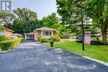 255 Weldon Ave Unit# Lower, Oakville, Ontario L6K 2H9, ,1 BathroomBathrooms,All Houses,Rented,Weldon,W9388495