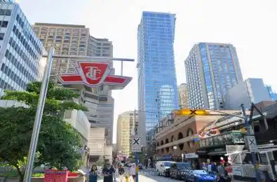 188 Cumberland Street Unit# 1510 Toronto (Annex) Ontario M5R0B6