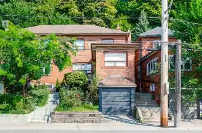 660 Davenport Road Toronto (Casa Loma) Ontario M5R1K9