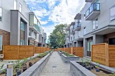 25 Crescent Unit Unit 6 Toronto (Bayview Village) Ontario M2K0G7