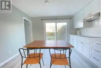 30 Hickorynut Dr Unit# Ground, Toronto, Ontario M2J 4W5, 2 Bedrooms Bedrooms, 4 Rooms Rooms,1 BathroomBathrooms,All Houses,Rented,Hickorynut,C9388607