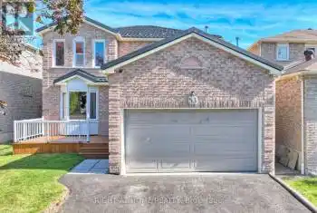 53 Dakin Dr, Ajax, Ontario L1T 2S2, 4 Bedrooms Bedrooms, 9 Rooms Rooms,4 BathroomsBathrooms,All Houses,Sold,Dakin,E9388613