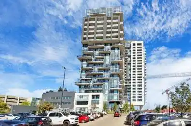 2087 Fairview Street Unit# 1709 Burlington (Freeman) Ontario L7R0E5