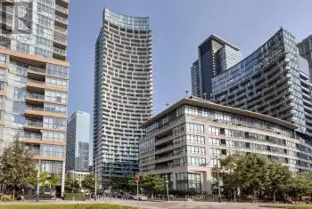 25 Capreol Crt Unit# 3801, Toronto, Ontario M5V 3Z7, 1 Bedroom Bedrooms, 4 Rooms Rooms,1 BathroomBathrooms,Condo,Rented,Capreol,C9388705