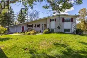 980 County Rd 38, Trent Hills, Ontario K0L 1L0, 3 Bedrooms Bedrooms, 3 Rooms Rooms,1 BathroomBathrooms,All Houses,Sold,County Rd 38,X9388708