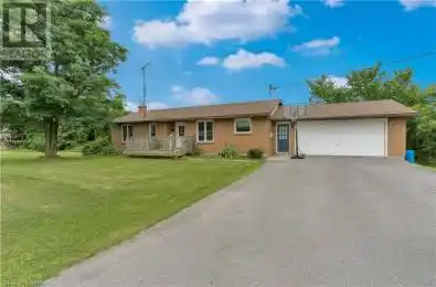 49 HAMBLY Road Napanee Ontario K7R0E7