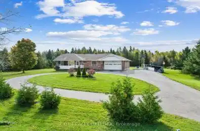 657 Concession Rd 13 Trent Hills Ontario K0L1Y0