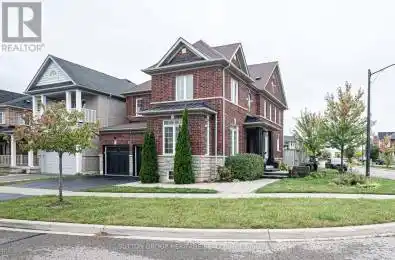 10 Avenue Ajax (Northeast Ajax) Ontario L1Z0L4