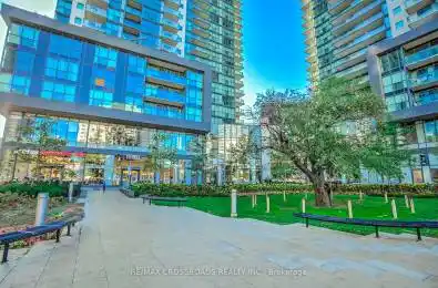5168 Yonge Street Unit# 3006 Toronto (Willowdale West) Ontario M2N0G1