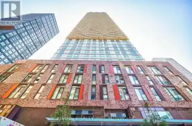 100 Dalhousie Street Unit# 2701 Toronto (Church-Yonge Corridor) Ontari