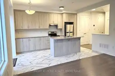 1248 Wheat Boom Drive Oakville Ontario L6H7Y4