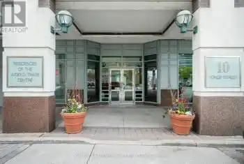 10 Yonge St Unit# 3106, Toronto, Ontario M5E 1R4, 1 Bedroom Bedrooms, 4 Rooms Rooms,1 BathroomBathrooms,Condo,Rented,Yonge,C9388999