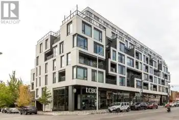 530 Indian Grve Unit# 307, Toronto, Ontario M6P 2J2, 1 Bedroom Bedrooms, 4 Rooms Rooms,1 BathroomBathrooms,Condo,Rented,Indian,W9388851