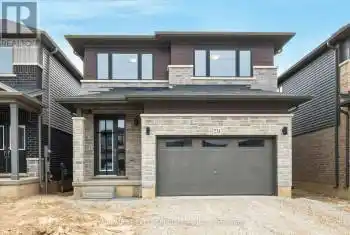 231 Longboat Run, Brantford, Ontario N3T 5L5, 4 Bedrooms Bedrooms, 8 Rooms Rooms,3 BathroomsBathrooms,All Houses,Sold,Longboat Run,X9388957