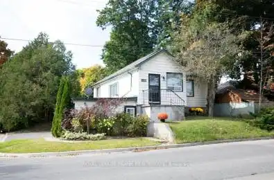 179 Barnardo Avenue Peterborough (Northcrest) Ontario K9H5V4